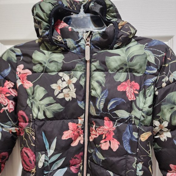 Name It Winter jacket for kids, size 128 - Picture 9 of 15